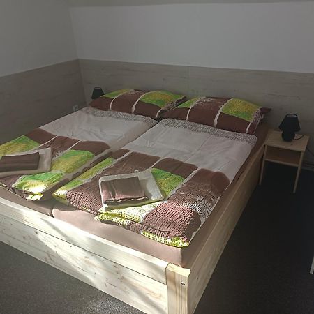 Penzion Dvorek Český Krumlov 外观 照片